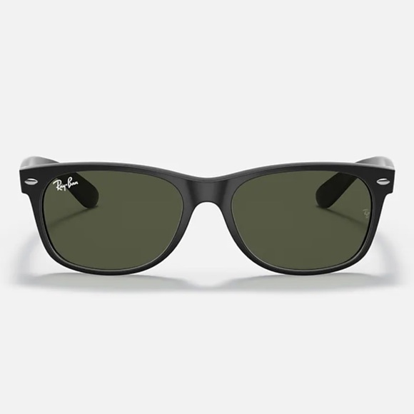 Ray-Ban Accessories - Ray-Ban New Wayfarer Classic